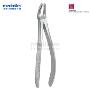 Kleszcze ekstrakcyjne Berten Fig. 17