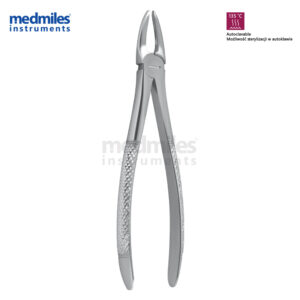 Kleszcze ekstrakcyjne Berten Fig. 29