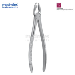 Kleszcze ekstrakcyjne Berten Fig. 34