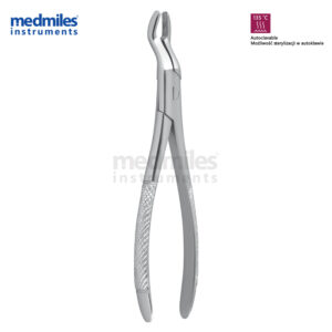 Kleszcze ekstrakcyjne Berten Fig. 67