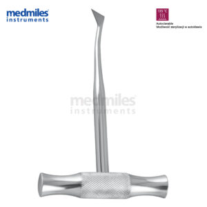 Dźwignia korzeniowa Winter prawa