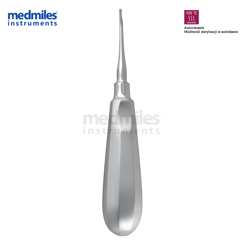 Dźwignia korzeniowa Flohr