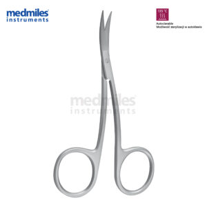 Nożyczki LA GRANGE 10,5 cm