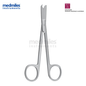 Nożyczki do nici 13 cm