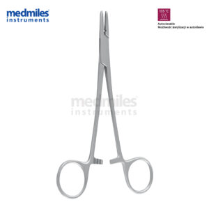 Igłotrzymacz Crile-Wood 15 cm