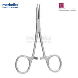 Kleszczyki Mosquito wygięte