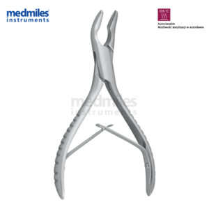 Odgryzacz kostny LUER