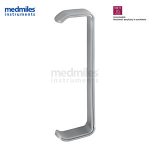 Hak FARABEUF zestaw 2 szt.