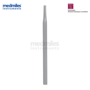 Rękojeść do lusterka ergonomiczny 6-kątny