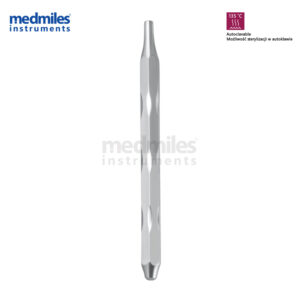 Rękojeść do lusterka ergonomiczny lekki