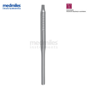 Rękojeść do lusterka ergonomiczny okrągły