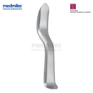 Rozwierak do policzków Minnesota 140mm