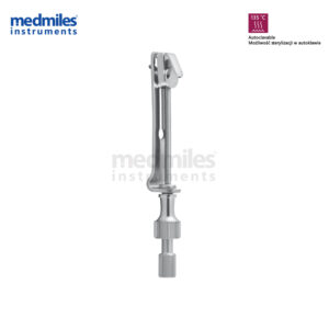 Formówka Nystrom lewa