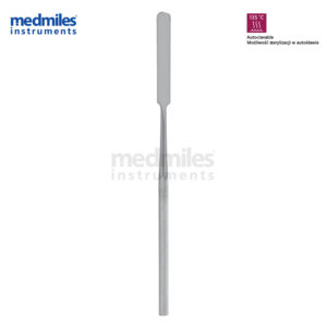 Łopatka do cementu jednostronna 8,5mm