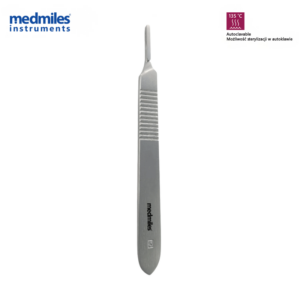 Uchwyt do skalpela nr 3 (różne warianty)