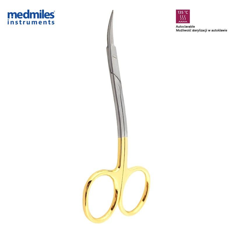 Nożyczki La Grance TC